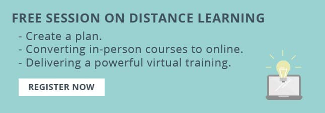 Survive Distance Learning Talance